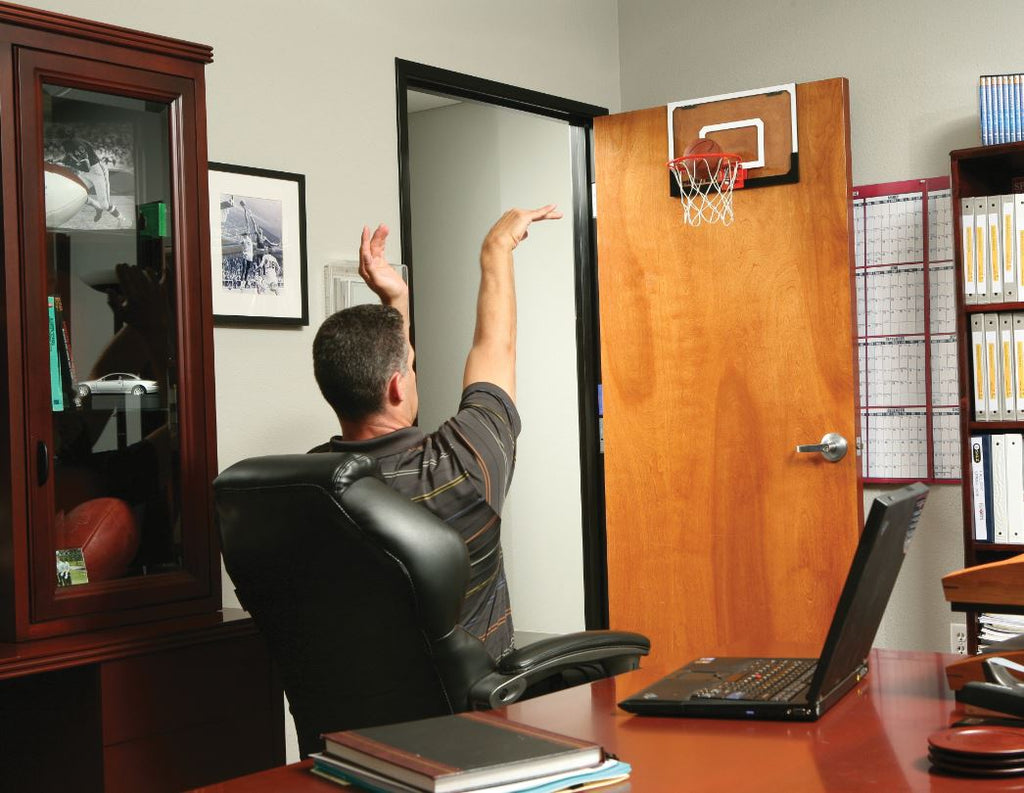 SKLZ Pro Mini Hoop Basket
