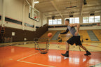 SKLZ Solo Assist Basketbal Trampoline