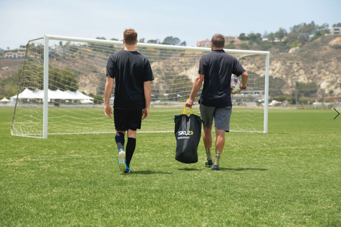 SKLZ Goalshot XL - 244 x 732 cm