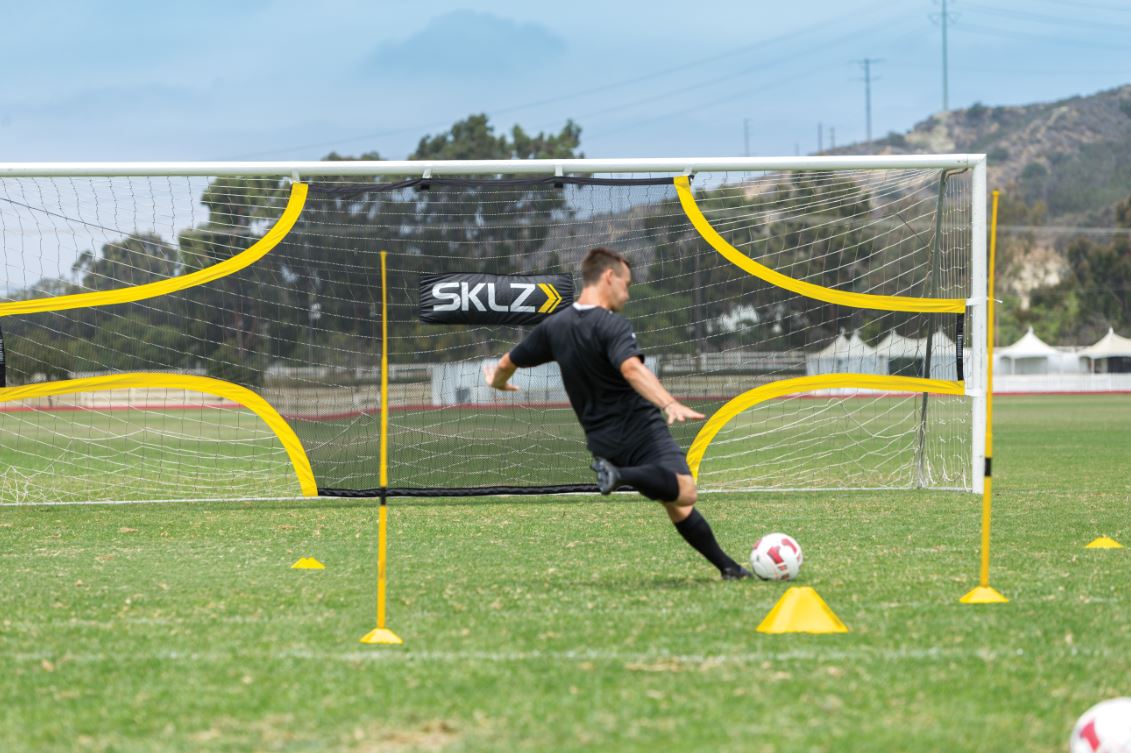 SKLZ Goalshot XL - 244 x 732 cm