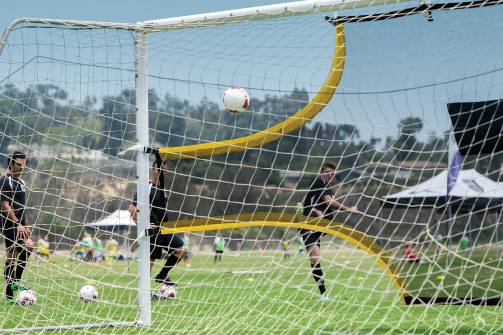 SKLZ Goalshot XL - 244 x 732 cm