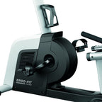 Ergo-Fit Recumbent 4000 Ligfiets