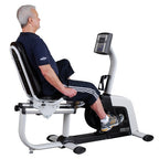 Ergo-Fit Recumbent 4000 Ligfiets