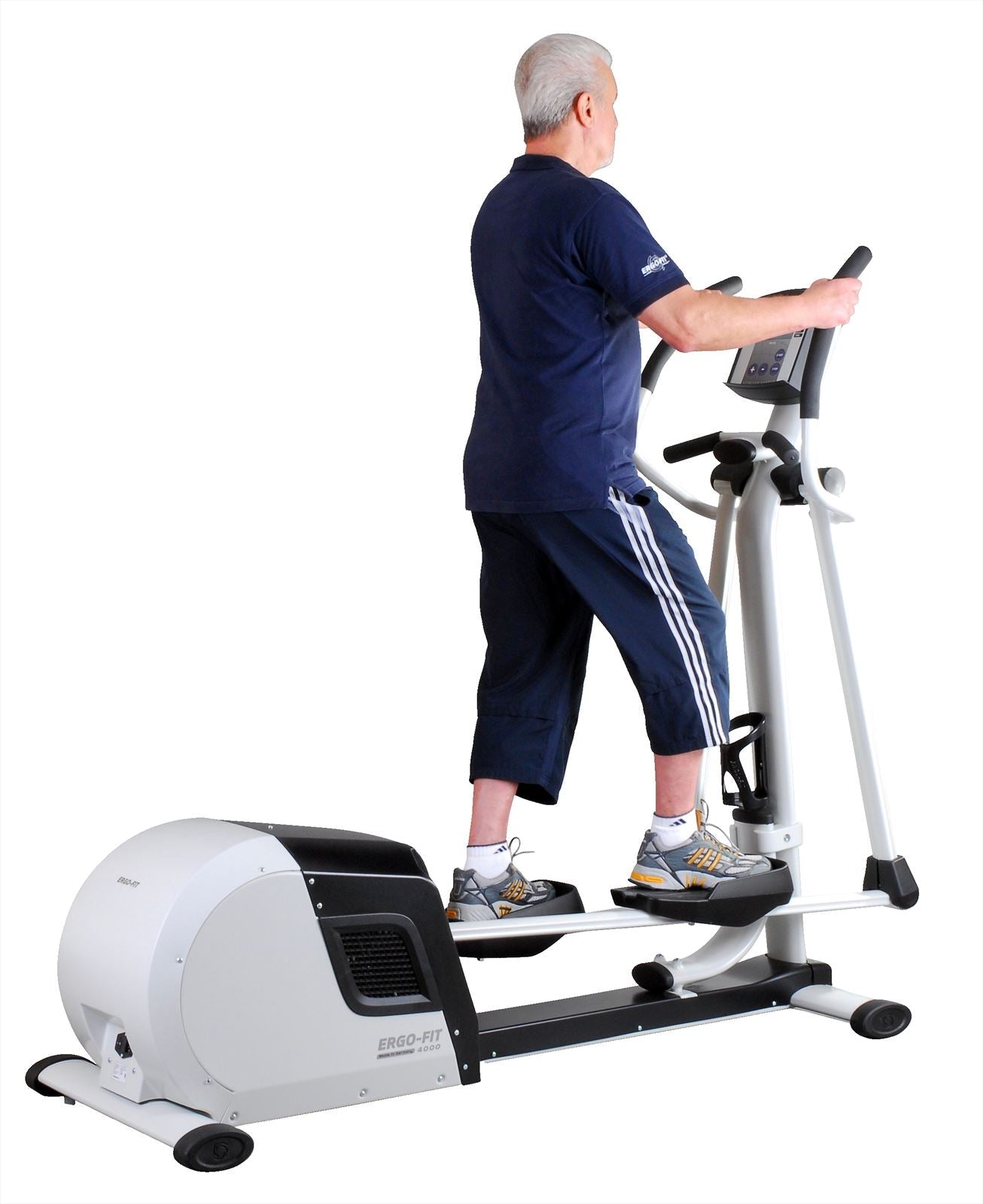 Ergo-Fit Cross 4000 MED Crosstrainer