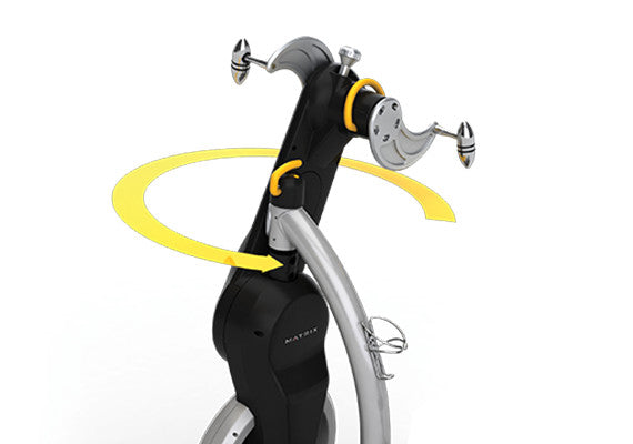 Matrix Krankcycle Armfiets