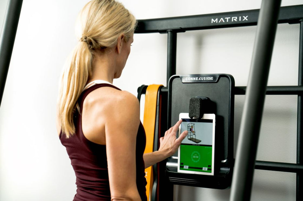 Matrix Functional Training System CXR50