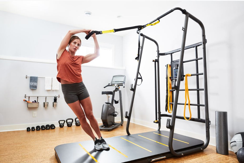 Matrix Functional Training System CXR50