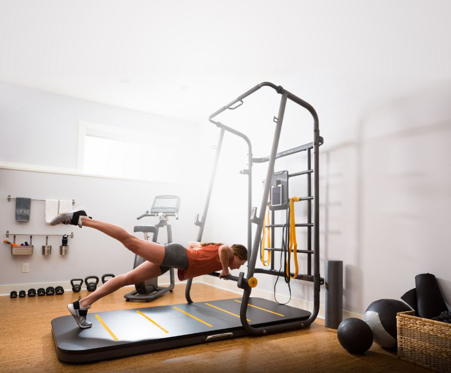 Matrix Functional Training System CXR50