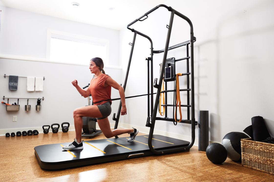 Matrix Functional Training System CXR50