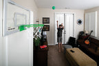 SKLZ Pro Mini Hoop Midnight