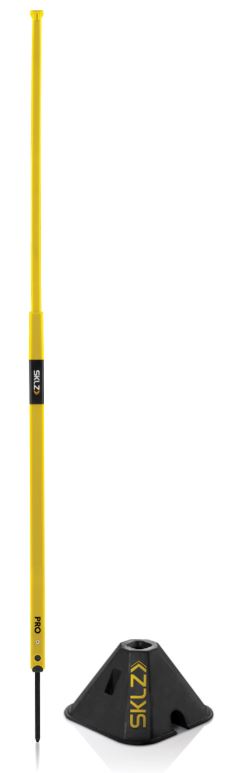 SKLZ Pro Training Agility Poles - 8 Stuks