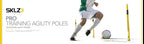 SKLZ Pro Training Agility Poles - 8 Stuks