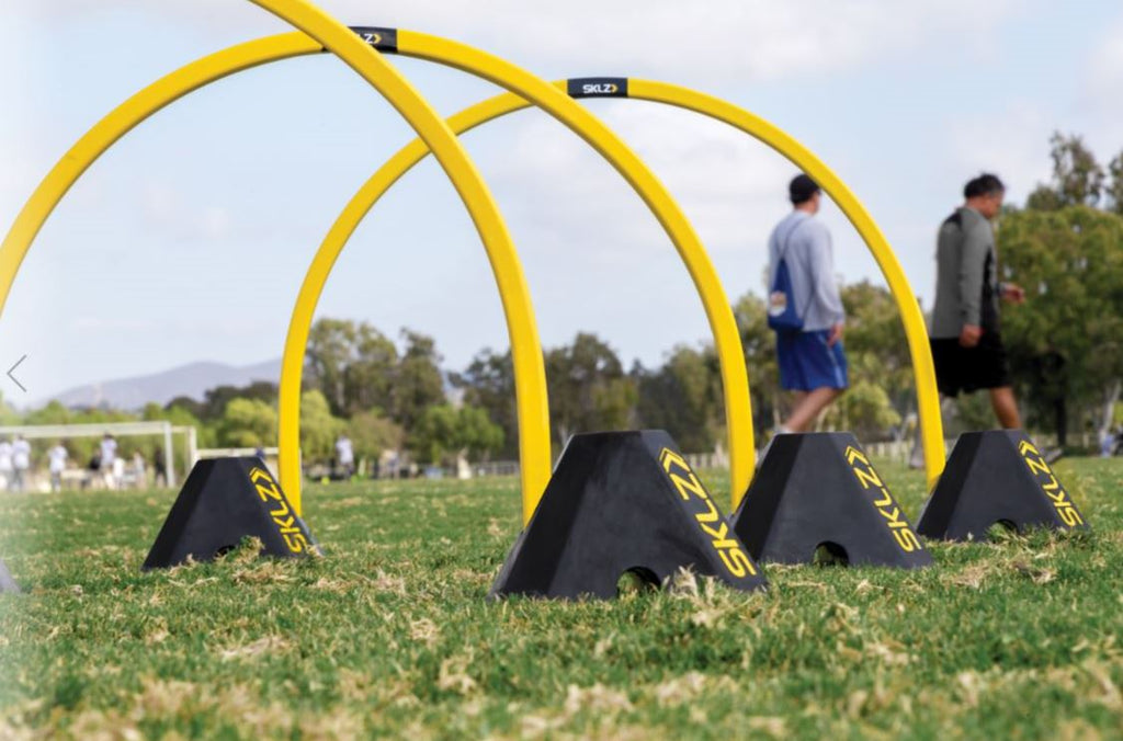 SKLZ Pro Training Utility Weights