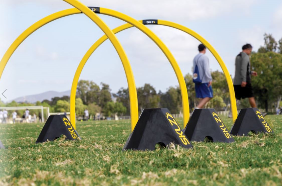 SKLZ Pro Training Utility Weights