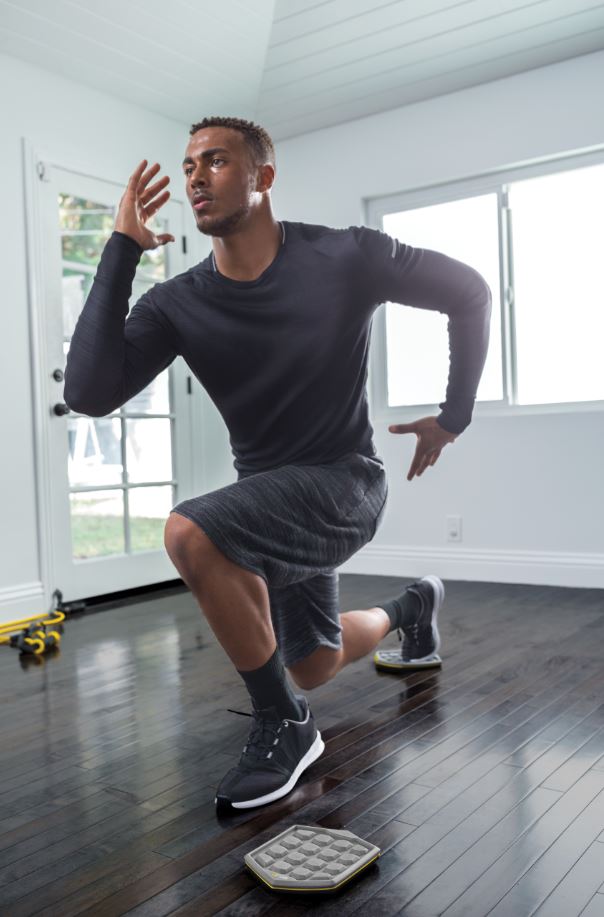 SKLZ Court Slidez Pro Stabiliteitsschijven