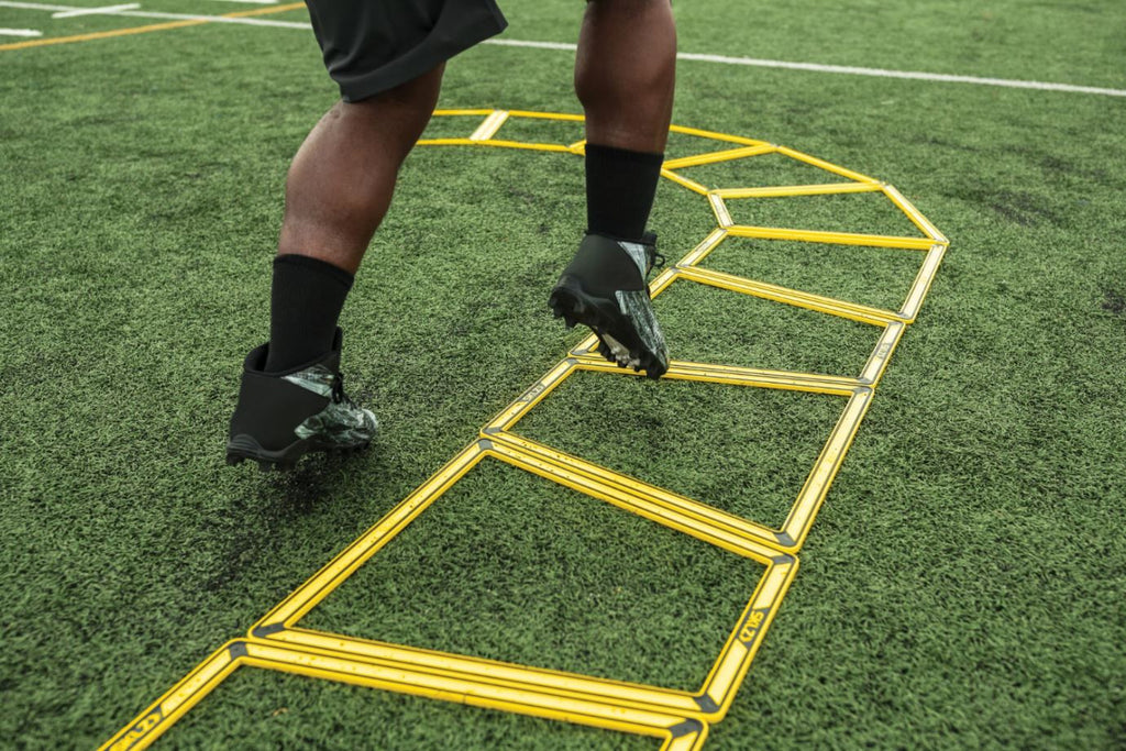 SKLZ Agility Trainer Pro - 10 Stuks