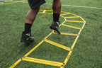SKLZ Agility Trainer Pro - 10 Stuks