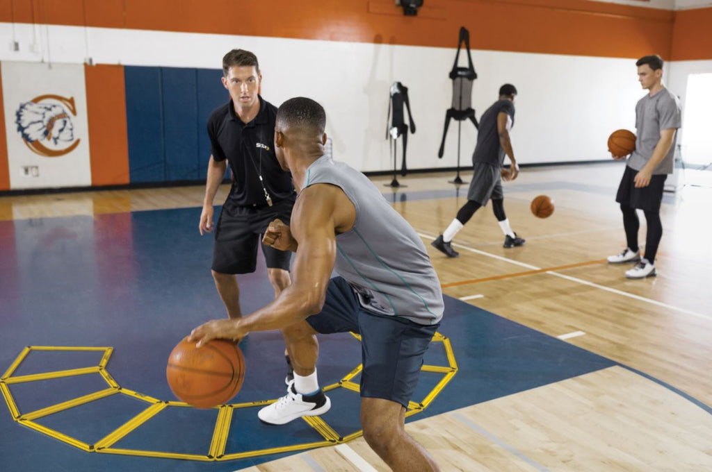 SKLZ Agility Trainer Pro - 10 Stuks