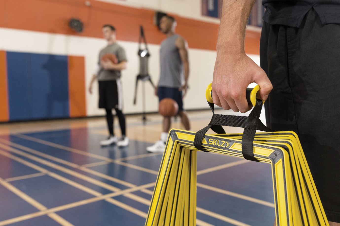 SKLZ Agility Trainer Pro - 10 Stuks