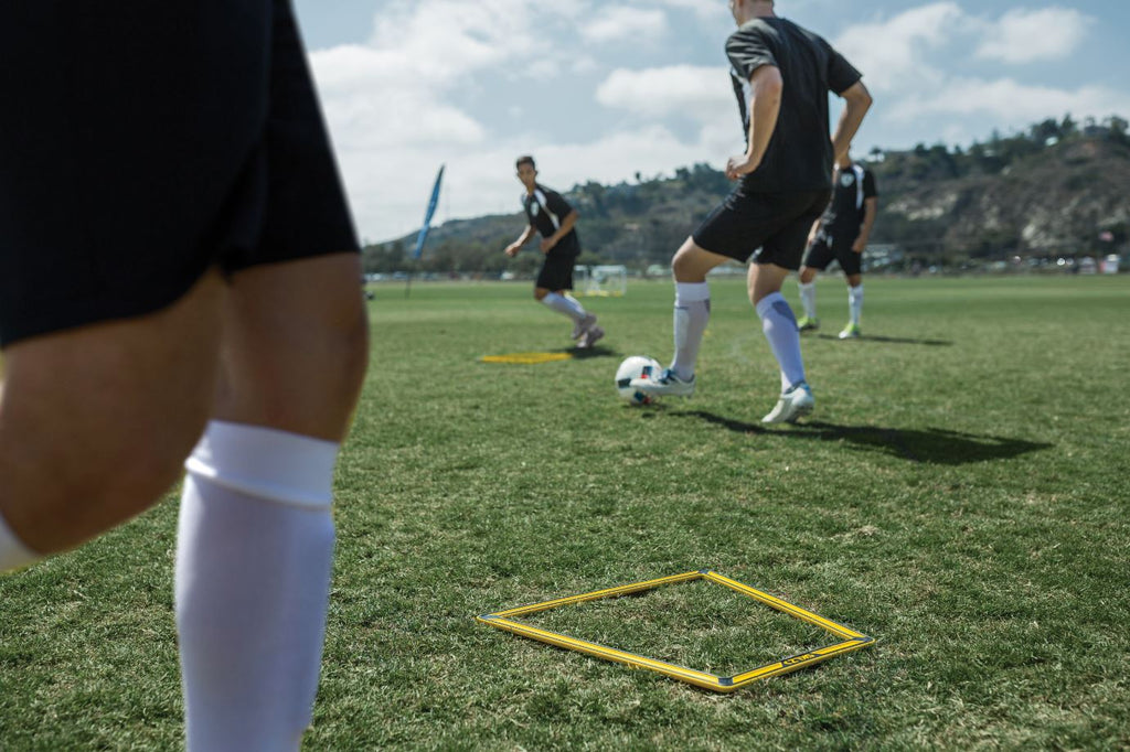 SKLZ Agility Trainer Pro - 10 Stuks