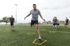 SKLZ Agility Trainer Pro - 10 Stuks