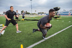SKLZ Acceleration Trainer Weerstandsgordel