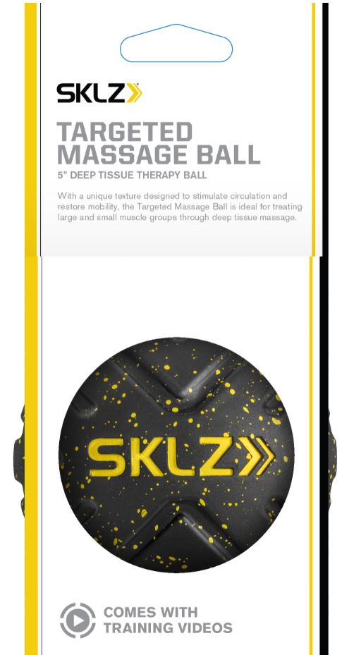 SKLZ Targeted Massage Ball