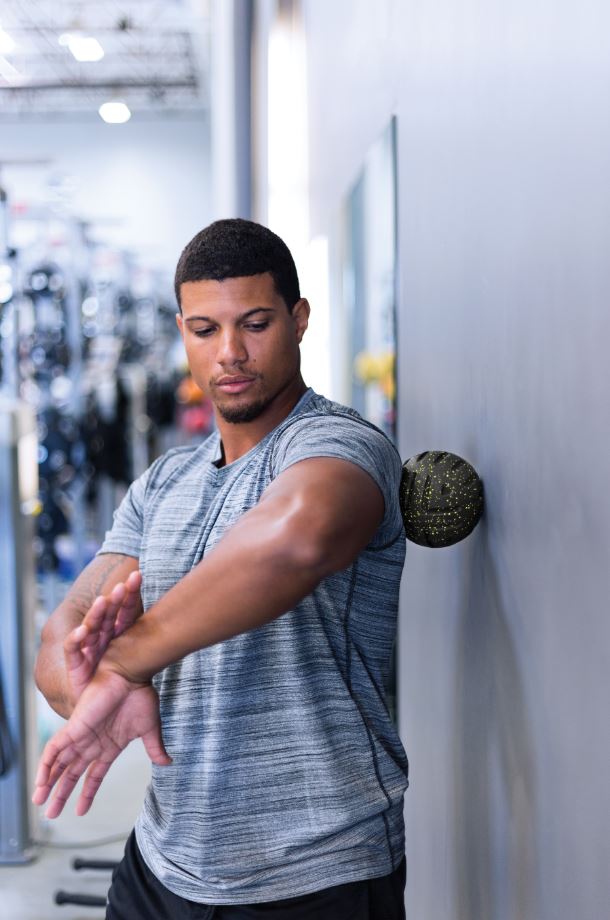 SKLZ Targeted Massage Ball