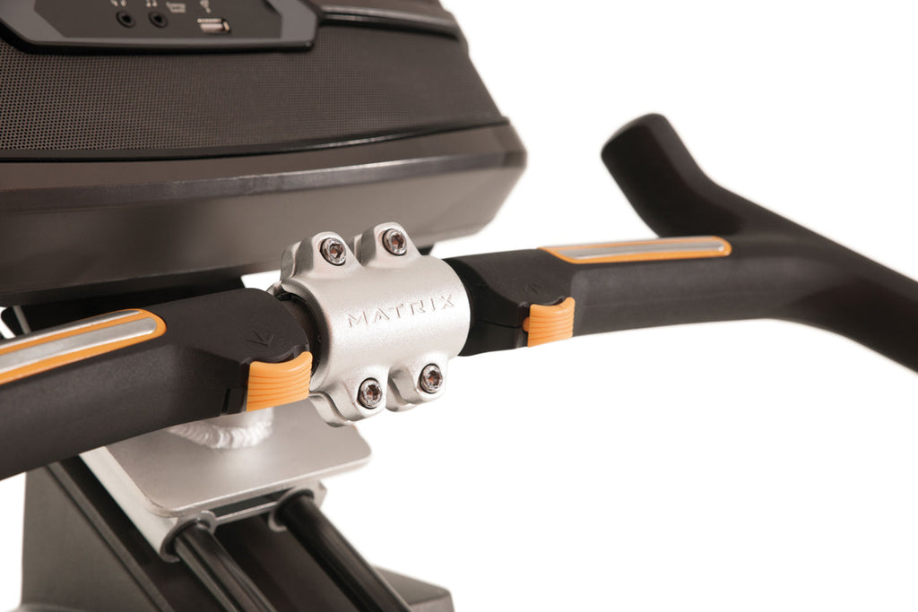 Matrix U50 Hometrainer - XR