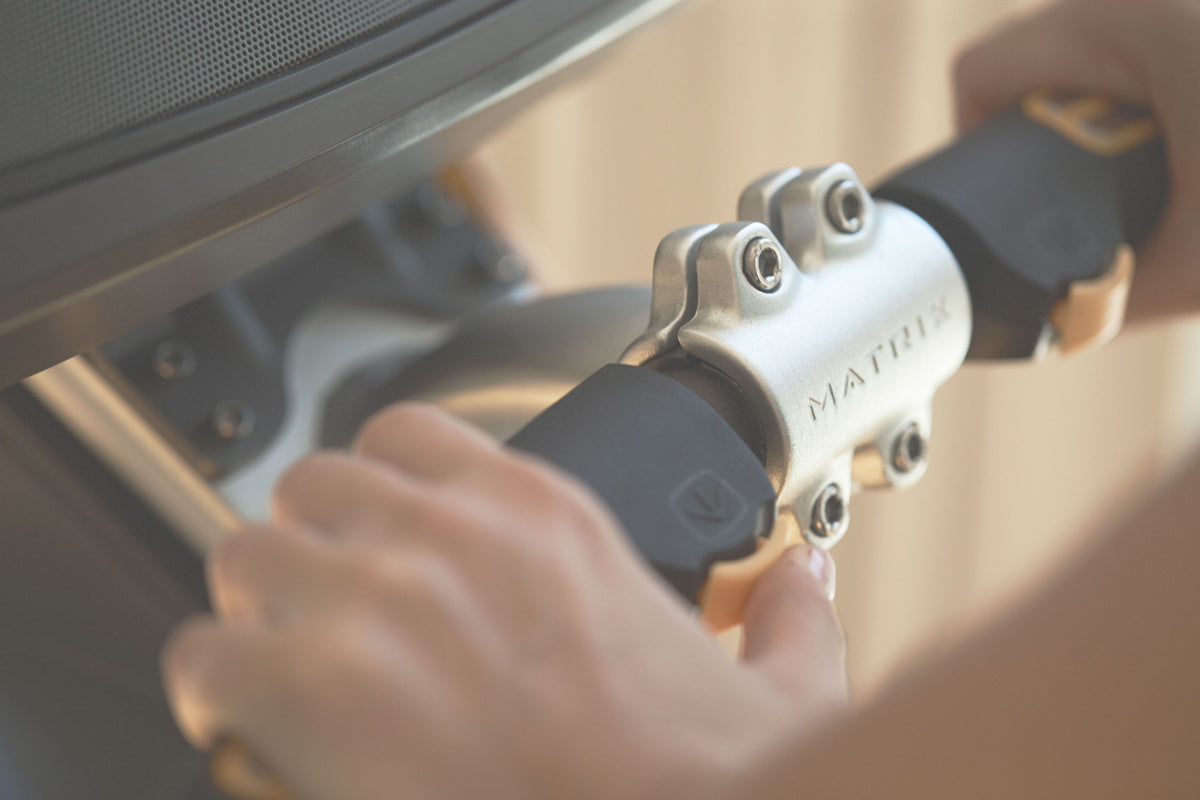 Matrix U50 Hometrainer - XR