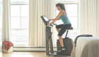 Matrix U50 Hometrainer - XIR