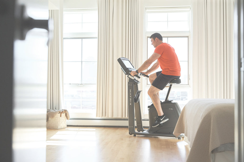 Matrix U50 Hometrainer - XER