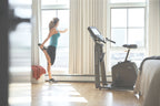 Matrix U50 Hometrainer - XER