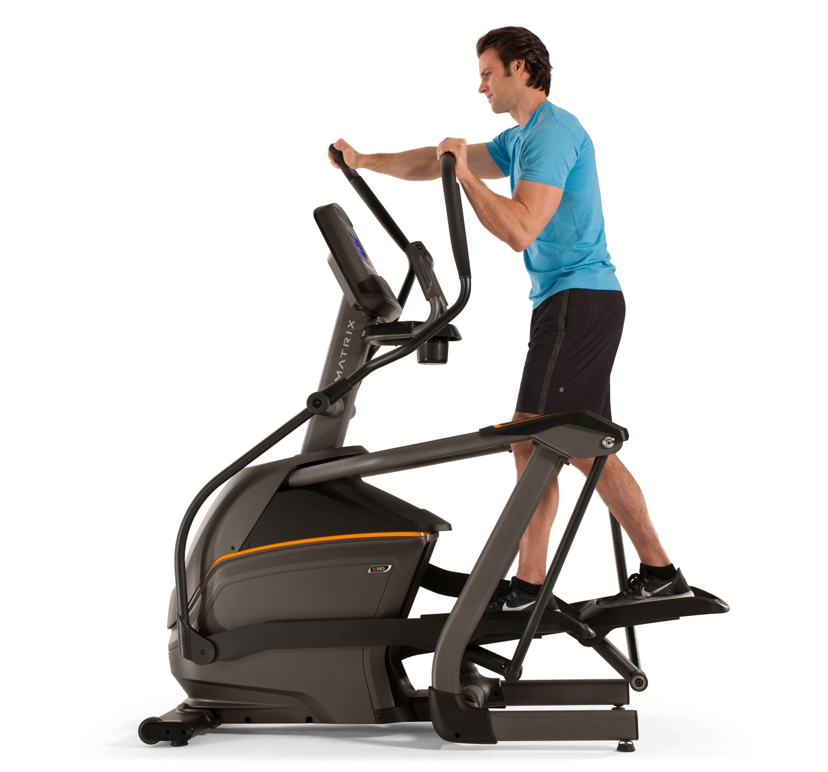Matrix E50 Elliptical Crosstrainer - XR