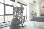 Matrix E50 Elliptical Crosstrainer - XIR
