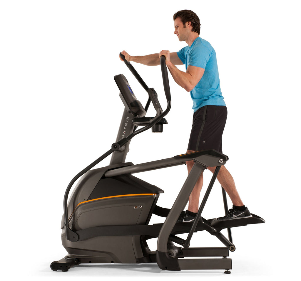 Matrix E50 Elliptical Crosstrainer - XER
