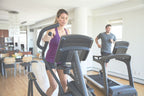 Matrix E50 Elliptical Crosstrainer - XER