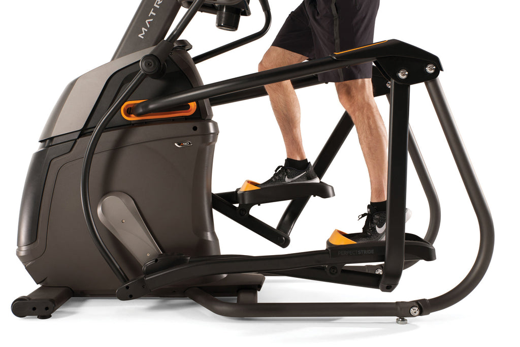 Matrix A50 Ascent Crosstrainer - XR
