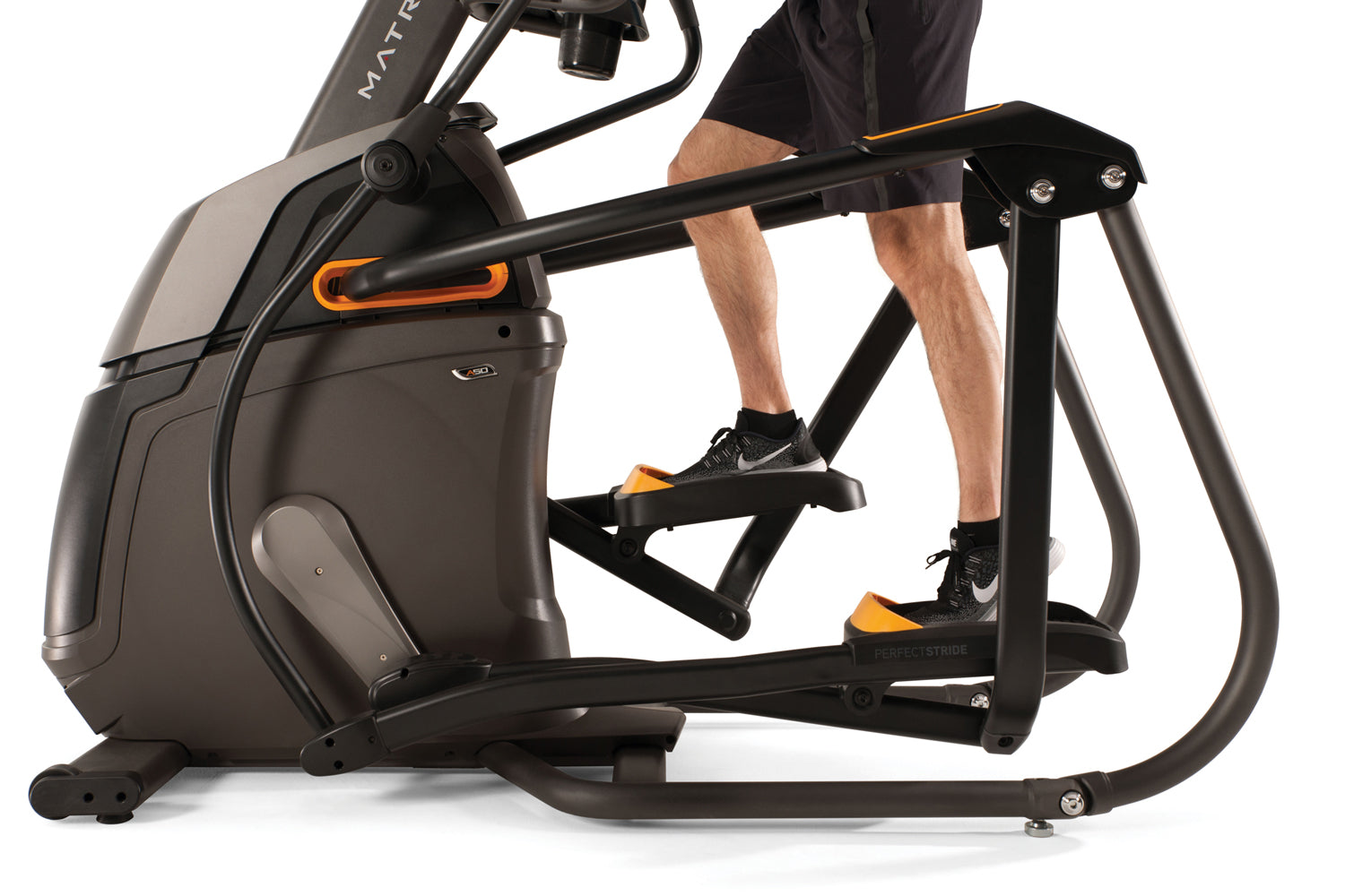 Matrix A50 Ascent Crosstrainer - XR