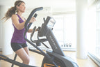 Matrix A50 Ascent Crosstrainer - XR