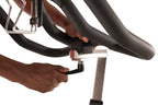 Matrix Fitness Indoor Cycle