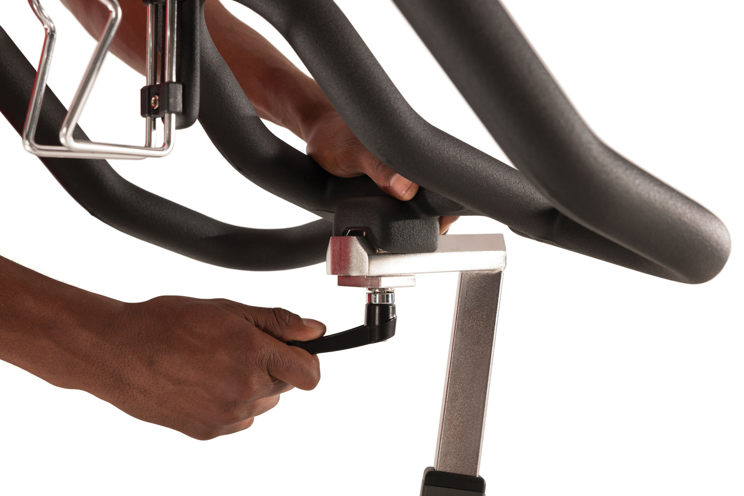 Matrix Fitness Indoor Cycle