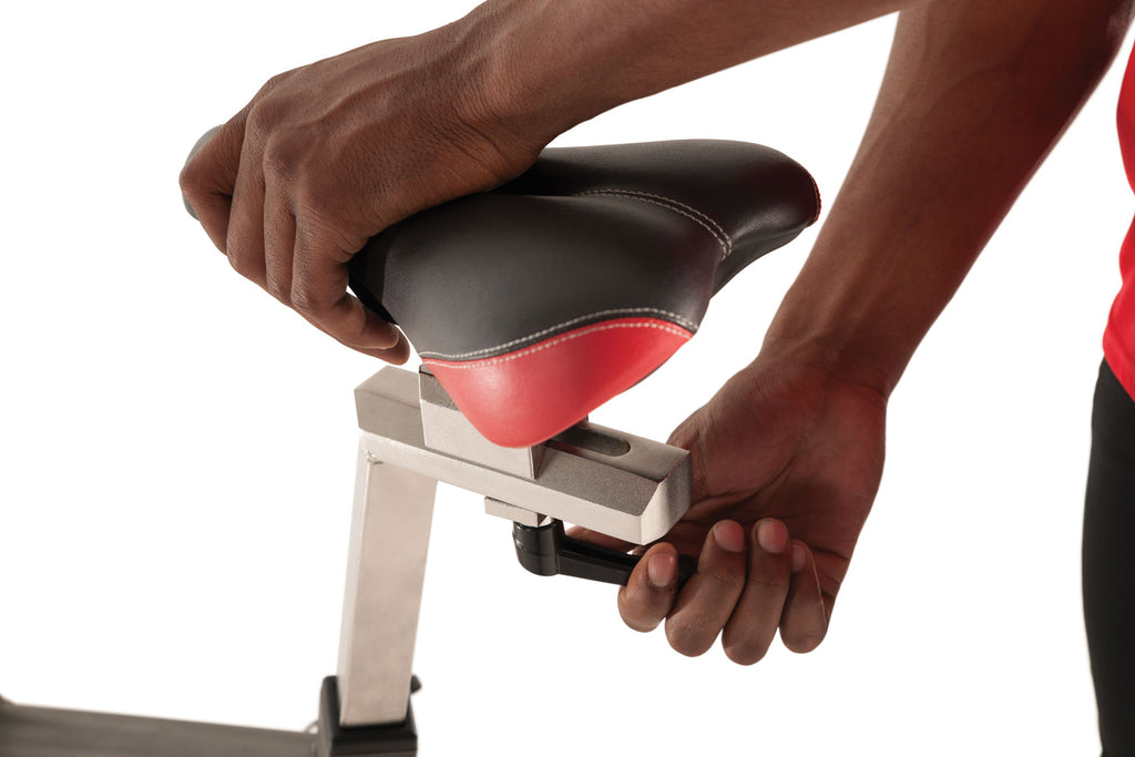 Matrix Fitness Indoor Cycle