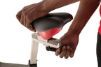 Matrix Fitness Indoor Cycle