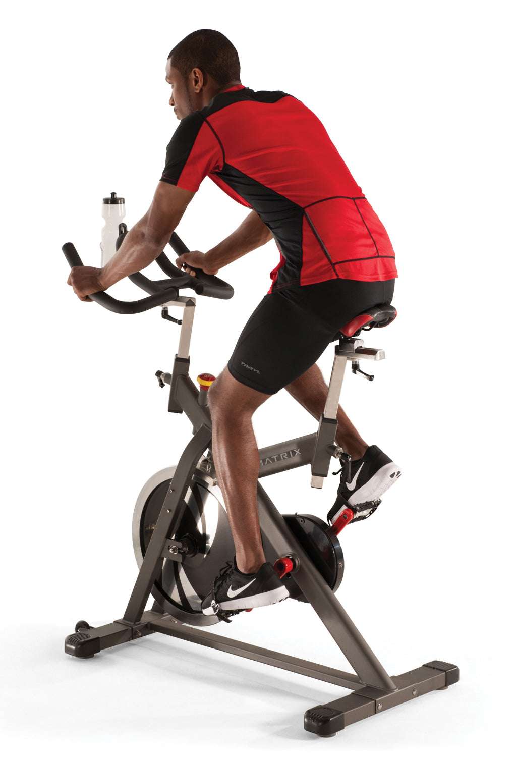 Matrix Fitness Indoor Cycle
