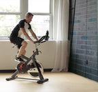 Matrix Fitness Indoor Cycle