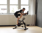 Matrix Fitness Indoor Cycle