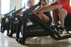 Matrix Roeitrainer