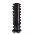 Muscle Power Dumbbell Toren - Zwart