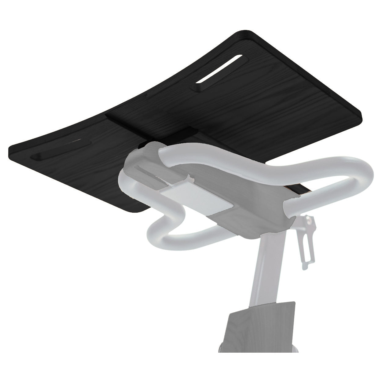 Nohrd Bike Werkblad - Zwart
